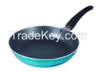 Non Stick Frypan With Indduction Base 