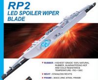 LED Spolier Wiper Blade
