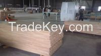 RUBBER WOOD FINGER JOINT LAMINATED BOARD