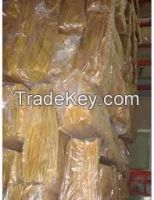 High Quality Natural Rubber RSS1, 2, 3, 4, 5