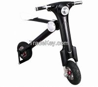 New Foldable Electric Scooter 48V Portable mobility scooter