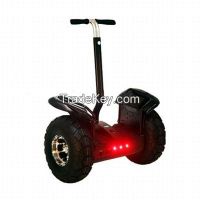 2014 Newest Off-road lead acid battery electric scooter