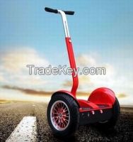 electric vehicle City-road with Lead battery self balancing scooter