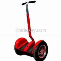 Cheap smart 2 wheels self balance electric scooter, personal standing