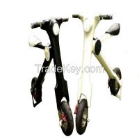 Foldable Best 2015 Electric Scooter 48V 350w Portable mobility scooter