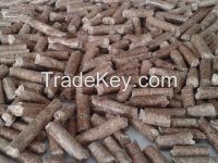 Wood Pellet