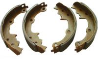 Brake Pads and Brake Shoes