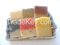 Argan Oil soap