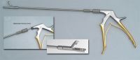Surgical Gynecological Biopsy Punch Forceps