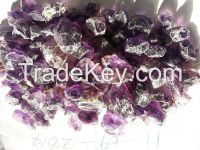 Gemstones cut, rough, precious, semi-precious