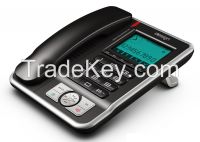 Regualr Caller ID ,hot sell  corded  telephone