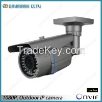 Outdoor IP POE Camera Onvif Compatible