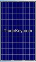 supply 250/255w solar panels