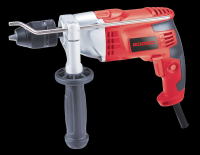 Impact drill