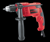 Impact drill