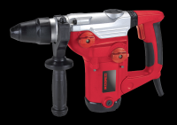 Rotary hammer