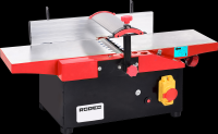 Bench planer