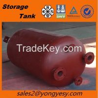 LPG/LNG/N2 Storage tank