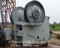 Jaw Crusher