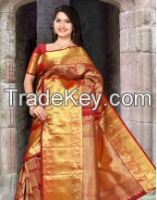 Kanchipuram Silk PK34