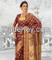 Kanchipuram Silk MSP03