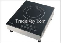 Built-in Induction Cooker Touch Panel  Type