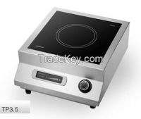 Tabletop Induction Cooker