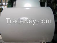 PPGL steel pipe