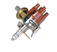 ignition distributor