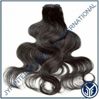 Clip In Hair Remy Hair 18" Body Wave Color 1# 85Gr Ful Head IN STOCK