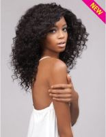 Brazilian Hair Weft Human Hair Remy Hair Curly