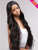 Brazilian Hair Weft Human Hair Remy Hair Natural Wave