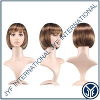 Synthetic Wigs Best Quality Fiber Choose your color