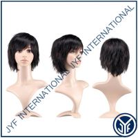 Synthetic Wigs Best Quality Fiber Choose your color