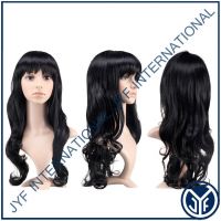 Synthetic Wigs Best Quality Fiber Choose your color