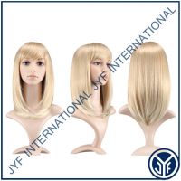 Synthetic Wigs Best Quality Fiber Choose your color