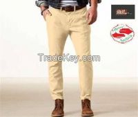 Mens Twill Pant