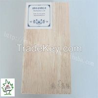 Oak Finger Jointed Plywood 