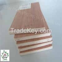 Red Cedar Plywood 