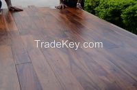 Acacia Wood Flooring