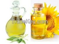 Sunflower Oil