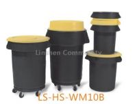 LS-HS-WM10B Round storage tank hotel supplies