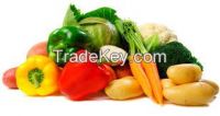 vegetables