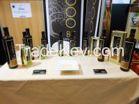 Setia 4000BC Premium Category Organic Extra Virgin Olive Oil