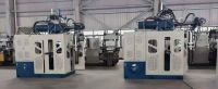 High Quality Rubber Injection Molding Machine Vertical And Horizontal First In First Out Rubber Silicone Injection Molding Machine 400T 8000CC Rubber Injection Molding Press Machine