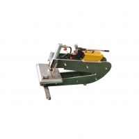 High Quality Rubber Conveyor Belts Spot Repair Vulcanizing Press Mining Conveyor Belt Spot Repair Vulcanizer Press Hydraulic Spot Repair Press for Rubber Vulcanization Machine