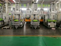 High Quality Rubber Injection Molding Machine Vertical And Horizontal First In Back Out Rubber Silicone Injection Molding Machine 400T 8000CC Rubber Injection Molding Press Machine