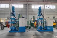 High Quality Rubber Injection Molding Machine Vertical And Horizontal First In First Out Rubber Silicone Injection Molding Machine Rubber Injection Molding Press Machine