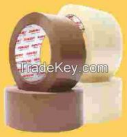 BOPP Packaging Tape