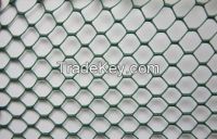 Poultry Netting - for Your Farm Poultry and Animals